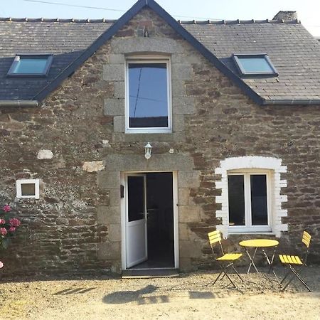Charmante Maison Proche De Dinan -Dinard - St Malo Pleslin-Trigavou Dış mekan fotoğraf