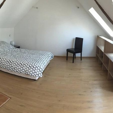 Charmante Maison Proche De Dinan -Dinard - St Malo Pleslin-Trigavou Dış mekan fotoğraf