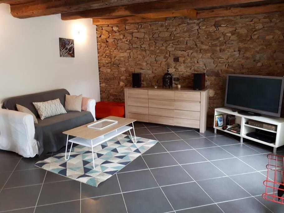 Charmante Maison Proche De Dinan -Dinard - St Malo Pleslin-Trigavou Dış mekan fotoğraf