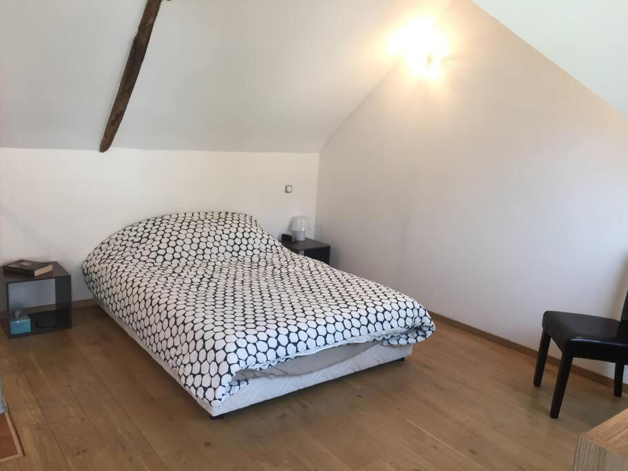 Charmante Maison Proche De Dinan -Dinard - St Malo Pleslin-Trigavou Dış mekan fotoğraf